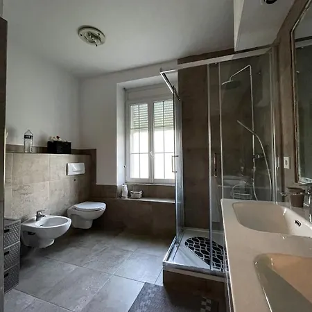 Le Magnolia Апартаменты