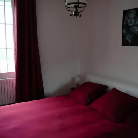 Le Magnolia *