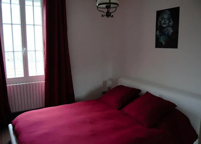 Le Magnolia *
